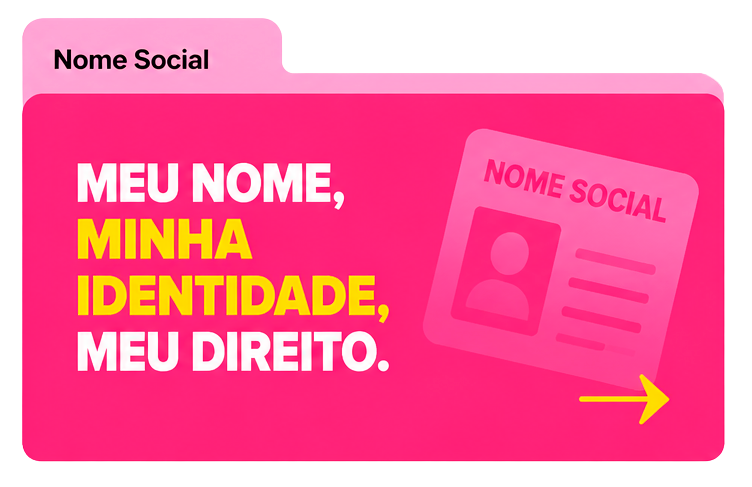 Nome Social